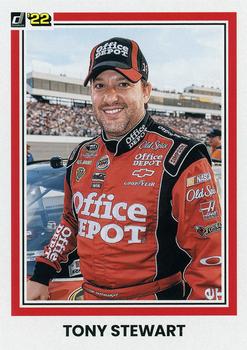 Tony Stewart
