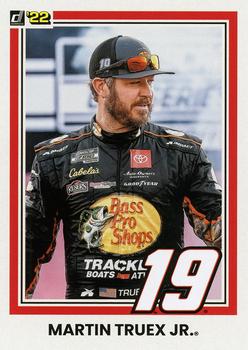 Martin Truex Jr.