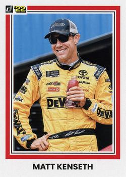 Matt Kenseth