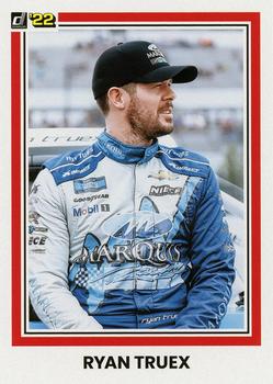 Ryan Truex