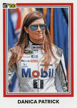Danica Patrick