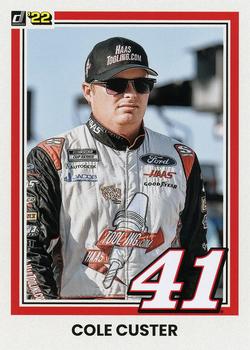 Cole Custer