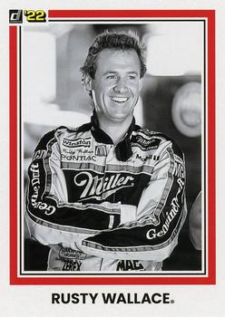 Rusty Wallace