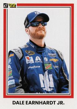 Dale Earnhardt Jr.