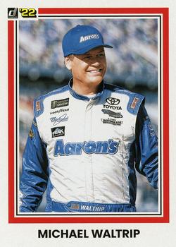 Michael Waltrip