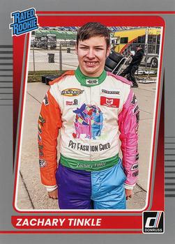 Zachary Tinkle