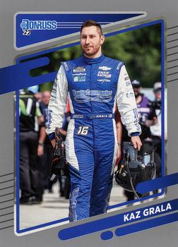 Kaz Grala