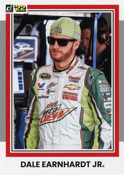 Dale Earnhardt Jr.