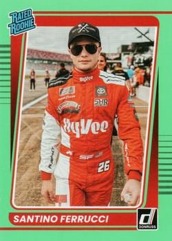 Santino Ferrucci