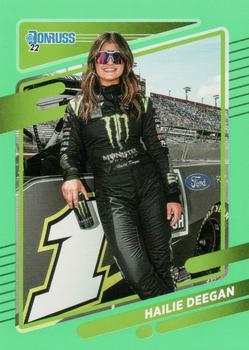 Hailie Deegan