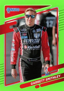 Garrett Smithley