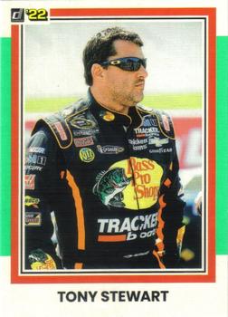 Tony Stewart