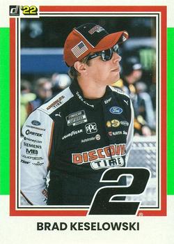 Brad Keselowski