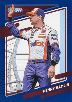 Denny Hamlin