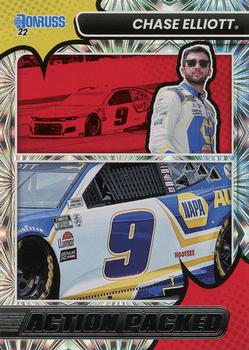 Chase Elliott