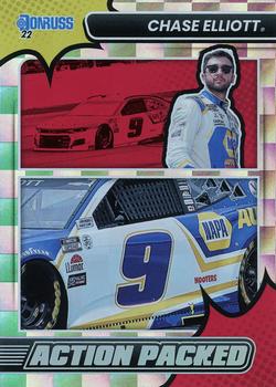 Chase Elliott