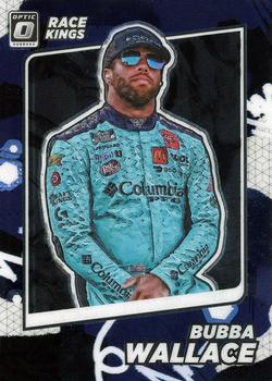 Bubba Wallace