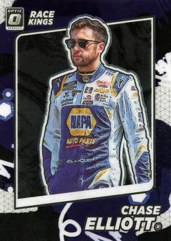 Chase Elliott
