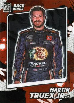 Martin Truex Jr.