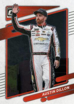 Austin Dillon