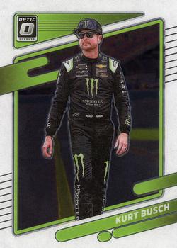 Kurt Busch