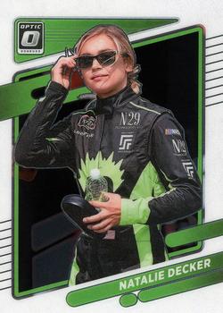 Natalie Decker