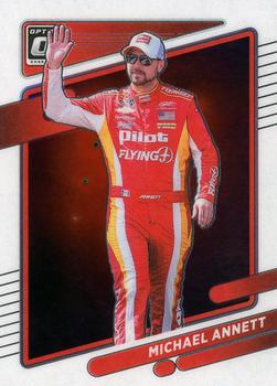 Michael Annett