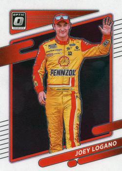 Joey Logano