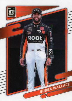Bubba Wallace