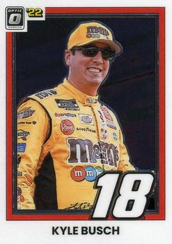 Kyle Busch