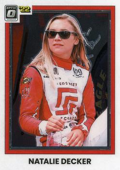 Natalie Decker