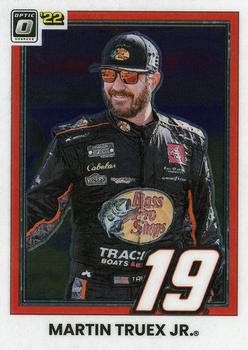 Martin Truex Jr.