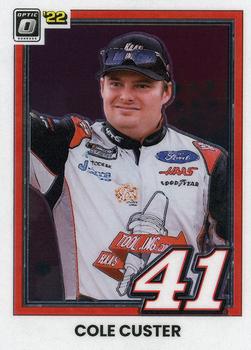 Cole Custer