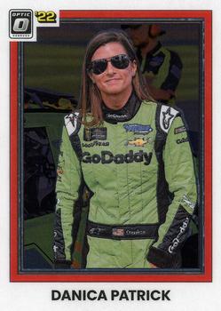 Danica Patrick