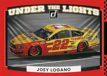 Joey Logano