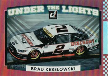 Brad Keselowski