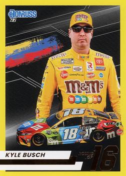 Kyle Busch