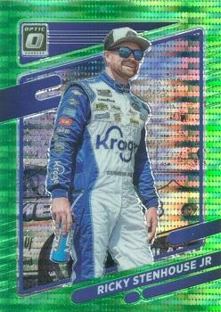 Ricky Stenhouse Jr.