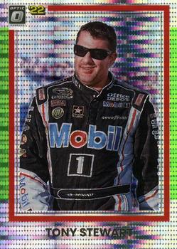 Tony Stewart