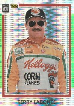 Terry Labonte