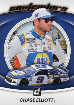 Chase Elliott