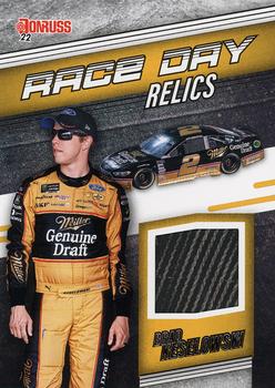 Brad Keselowski