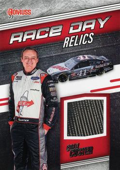Cole Custer