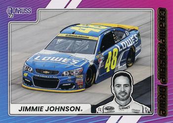 Jimmie Johnson