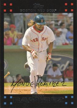 Manny Ramirez