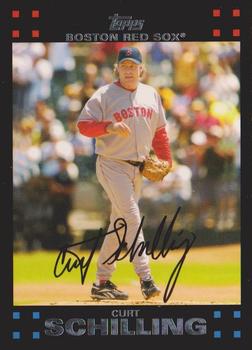 Curt Schilling
