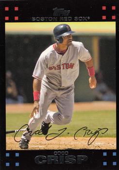 Coco Crisp