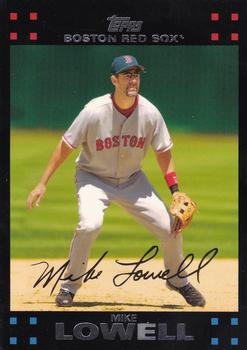 Mike Lowell