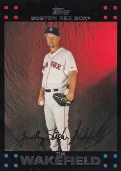 Tim Wakefield