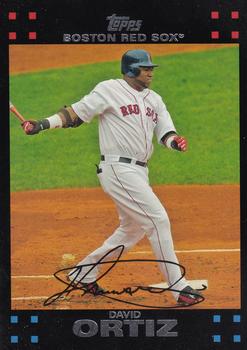 David Ortiz